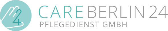 Care Berlin 24 Logo